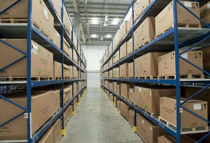 丽水到市北区货物仓储